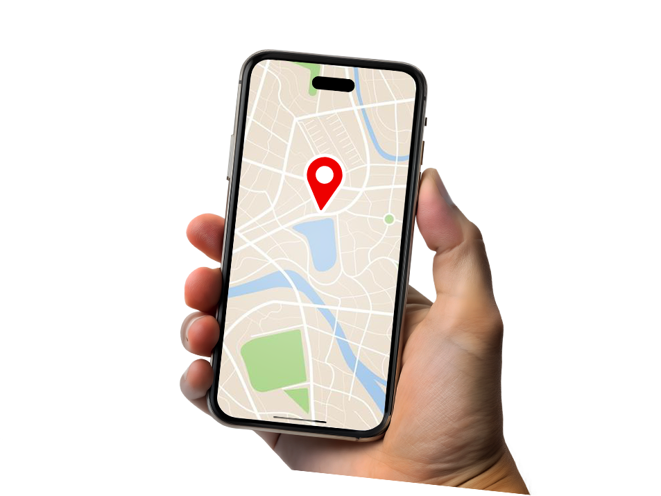 App Rastcar
