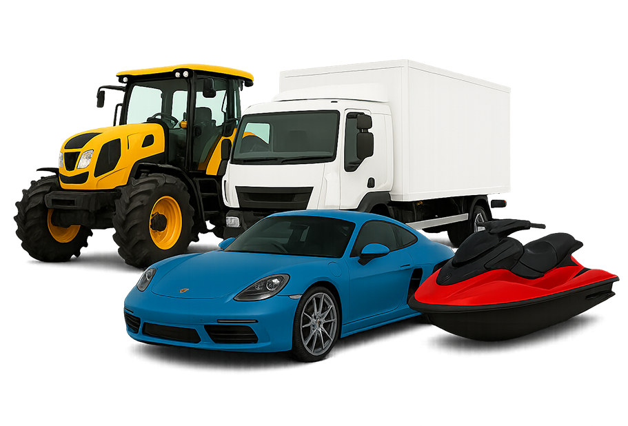 Frota Rastcar